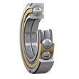 Four-pont contact ball bearings